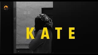 KATE official Teaser