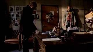 Demon Hunter Movie Trailer