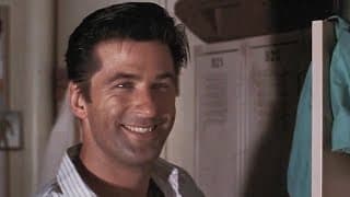 Malice (1993) ORIGINAL TRAILER