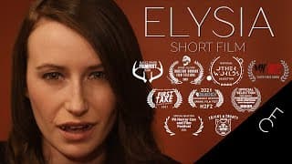 Elysia | Short Horror Vampire Film | Fear Crypt