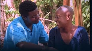 SAVING MBANGO OFFICIAL TRAILER