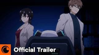 Official Trailer [Subtitled]