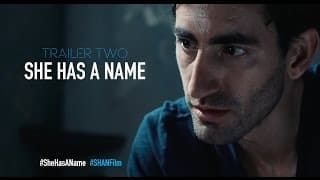 She Has A Name - Official Trailer Two