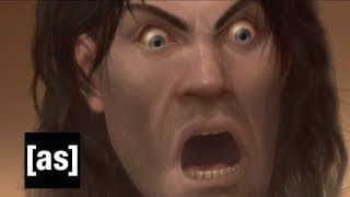 Tigtone Trailer | Adult Swim