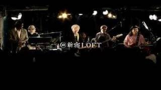 "マニアの受難／ムーンライダーズ the Movie" 予告編