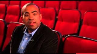 Jono Oliver Interview - 2013 Art of Brooklyn Film Festival