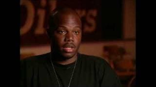 Coach Carter Documentary-the real coach carter (1 of 2)