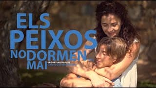 ELS PEIXOS NO DORMEN MAI | TEASER TRAILER | YAQ DISTRIBUCIÓN | CORTOMETRAJE | SHORTFILM