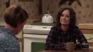The Connors- Official Trailer (ABC)