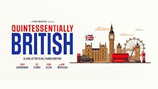UK Trailer
