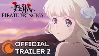 Official Trailer 2 [Subtitled]