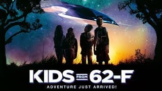 The Kids From 62-F Trailer 2018
