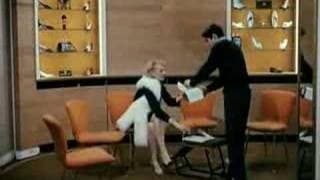 Criterion Trailer 186: Stolen Kisses