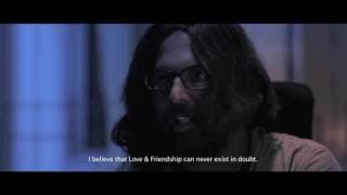 Karma Official Trailer