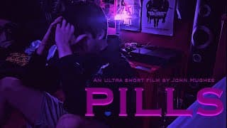PILLS (redux)