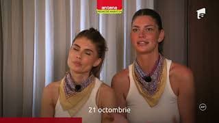 Vestea pe care o aștepta toată România. America Express continuă cu un nou sezon, din 21 Octombrie!
