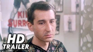 Un hombre llamado Flor de Otoño (1978) Original Trailer [FHD]