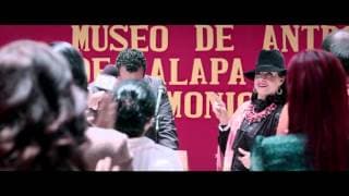 MARIA BONITA, trailer.