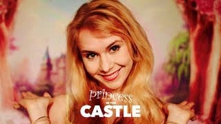 Princess in the Castle (Dir: Al Carretta, 1m 30s, Trailer, 2019)