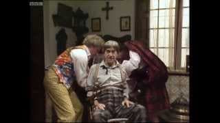 Snap! Two Doctors Meet | Doctor Who | The Two Doctors