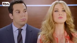 Premieres Thursday, Nov. 14 | Ground Floor | TBS