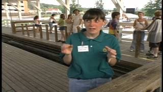 GREAT OLD AMUSEMENT PARKS | PBS Tease-Intro