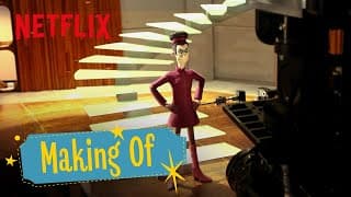 The Making of Chicken Run: Dawn of the Nugget