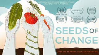 Seeds of Change  | PBS Trailer
