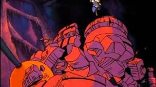 Dragon Ball - Sleeping Princess in Devil's Castle VHS - Trailer (1999)