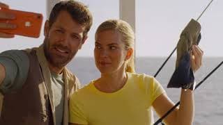 Romance On The Menu | Official Trailer