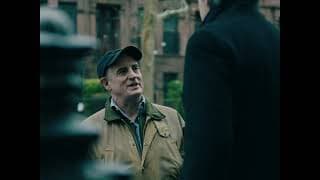 The Book Signing - Trailer
