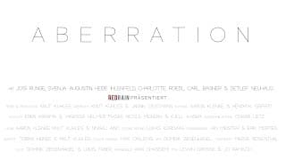 Aberration - Trailer Kurzfilm 2020