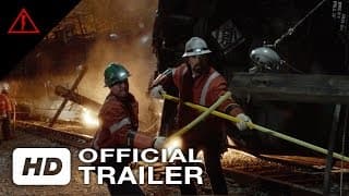 Life on the Line  - Official Trailer - 2016 Action Movie HD
