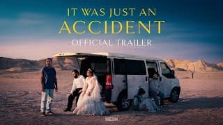 Official Trailer [Subtitled]