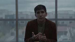 Krótki Film o Czyśćcu Indiegogo Announcement