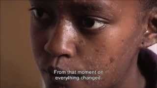 Little Heaven (A film by Lieven Corthouts)