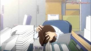Sekai-ichi Hatsukoi trailer
