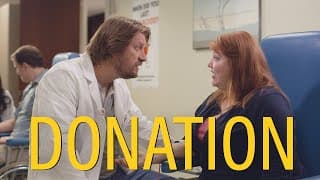 Donation (Short Film)