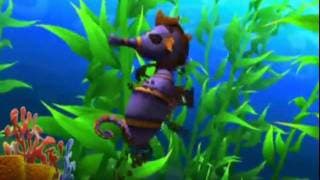 Little Tikes Land - Bubble Trouble Part 1