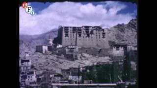 Leh in 1943