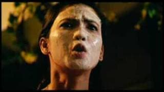 claudia/jasmine trailer