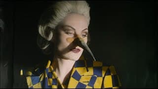 СКРОМНОЕ ОБАЯНИЕ ВОЛШЕБНИКОВ | THE DISCREET CHARM OF THE MAGICIANS —Teaser 3 (2021)