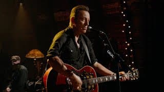 Western Stars - Official Trailer
