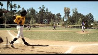 Mercy Rule - Trailer