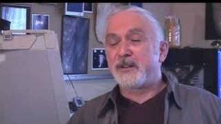Dorothy Izatt Capturing the Light (trailer 1)
