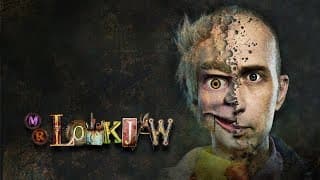 Mr Lockjaw Official Trailer