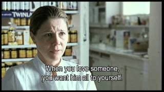 Zůstane to mezi námi / Neka ostane medju nama (2010) - trailer