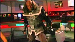Star Trek: Of Gods and Men trailer