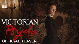 Official Teaser