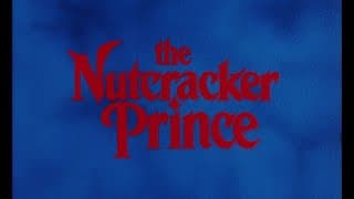 The Nutcracker Prince - 1990 Theatrical Trailer (35mm 4K)
